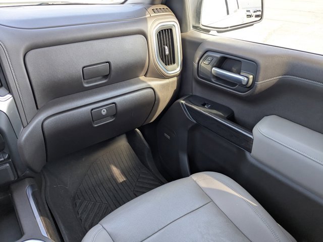Used 2021 Chevrolet Silverado 1500 LTZ image 17