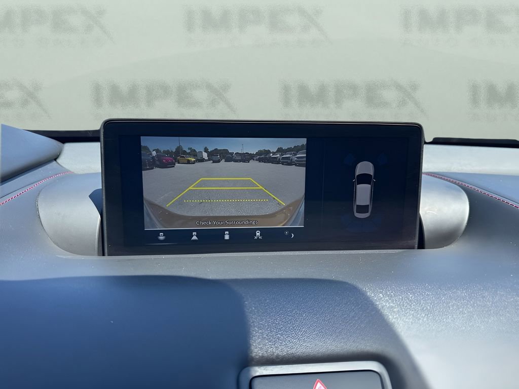Used 2022 Acura TLX Type S AWD/4WD image 22