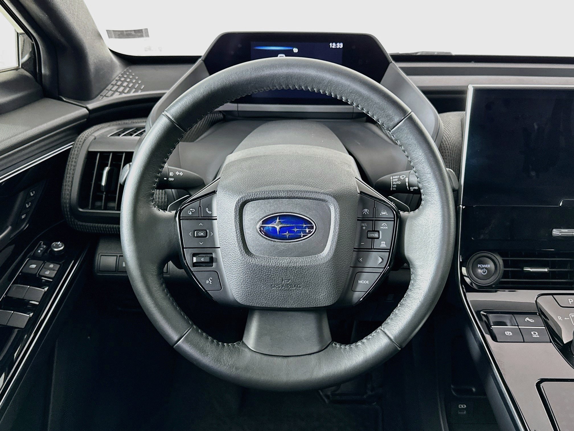 Used 2023 Subaru Solterra AWD image 18