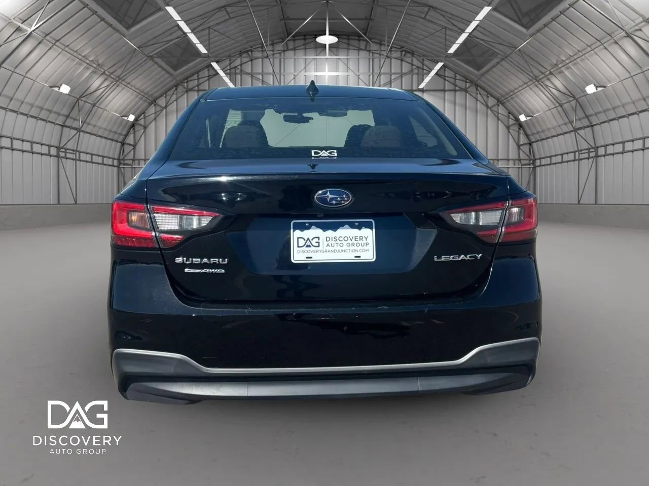 Used 2020 Subaru Legacy Premium w/ Popular Package #1 AWD/4WD image 3