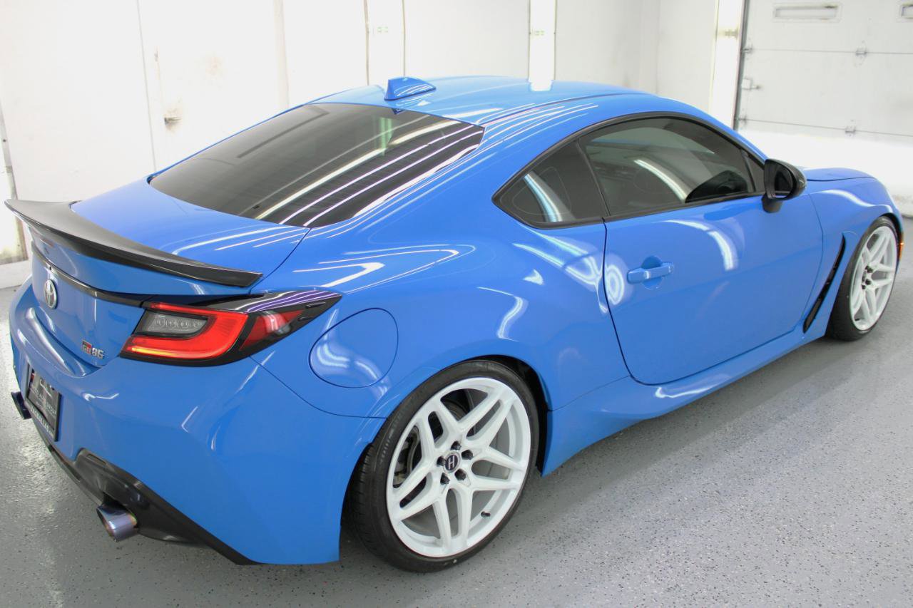 Used 2022 Toyota GR86 image 10