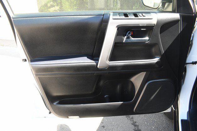 Certified 2024 Toyota 4Runner SR5 AWD/4WD image 13