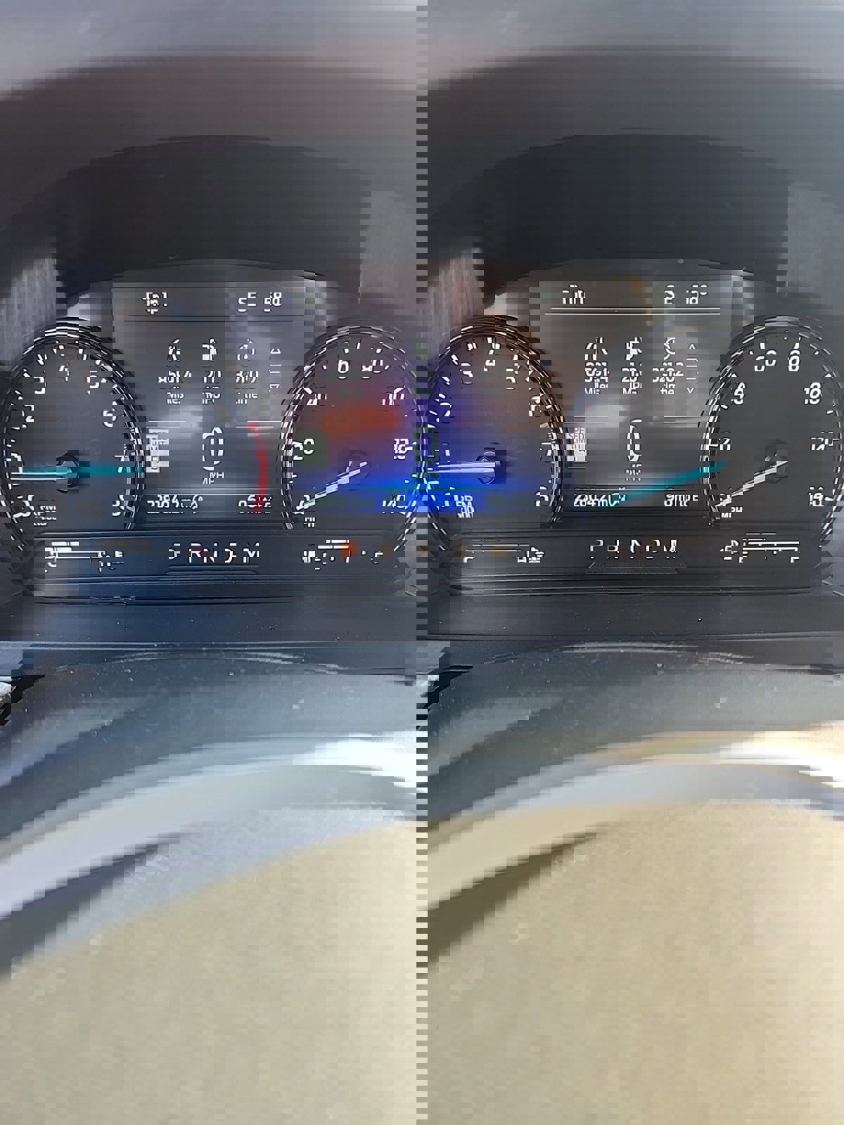 Used 2021 Ford Explorer Timberline image 5