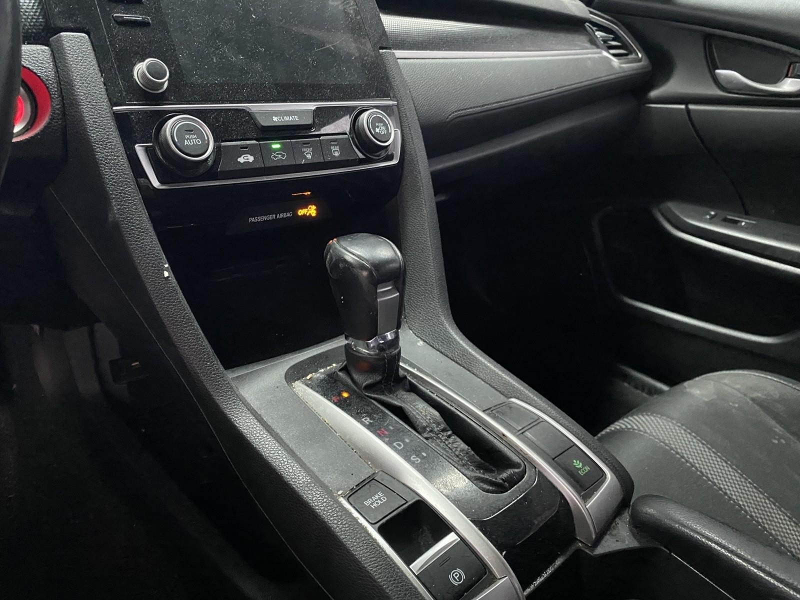 Used 2021 Honda Civic Sport image 19