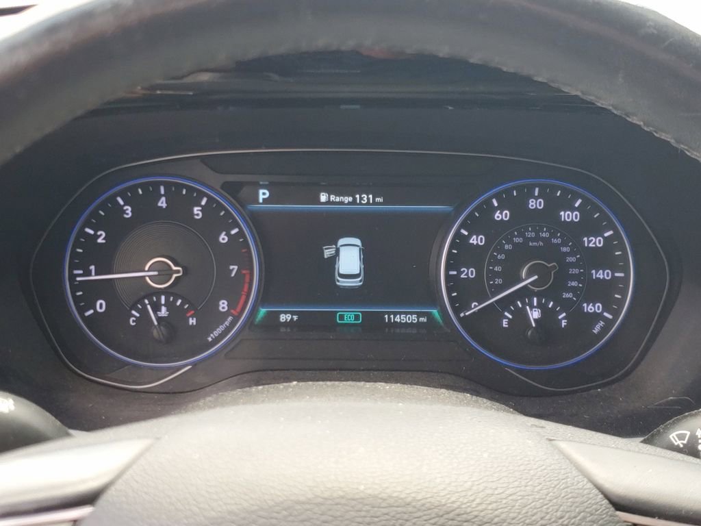 Used 2021 Hyundai Palisade SEL w/ Premium Package FWD image 21