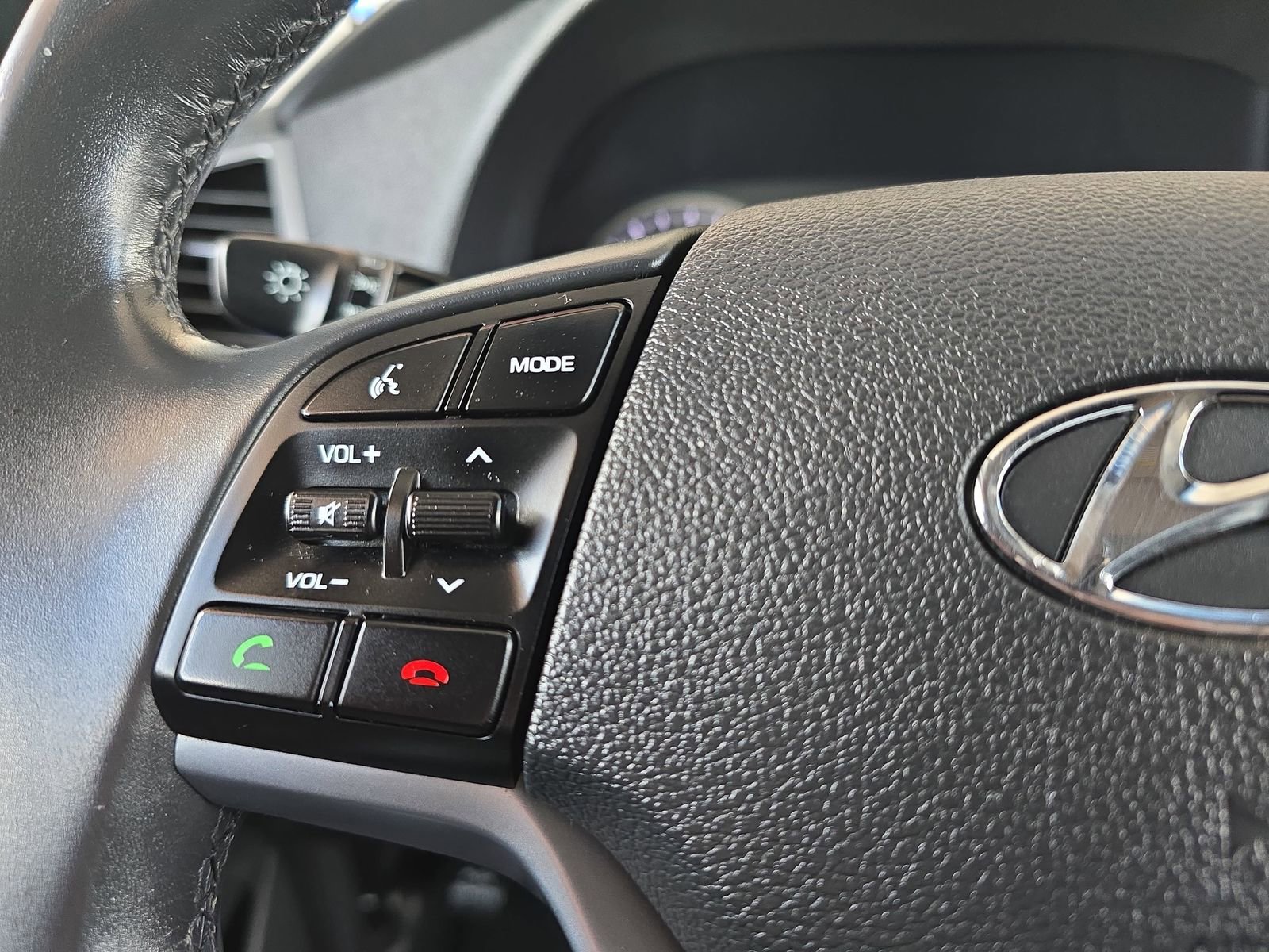 Used 2016 Hyundai Tucson Limited AWD/4WD image 20