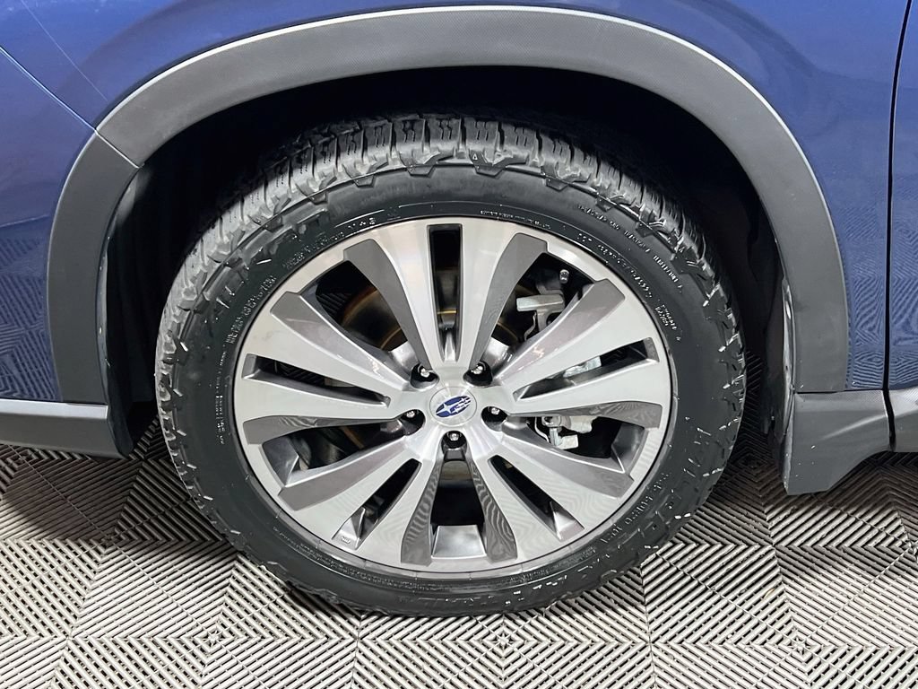 Used 2021 Subaru Ascent Touring w/ Popular Package #2A AWD/4WD image 37