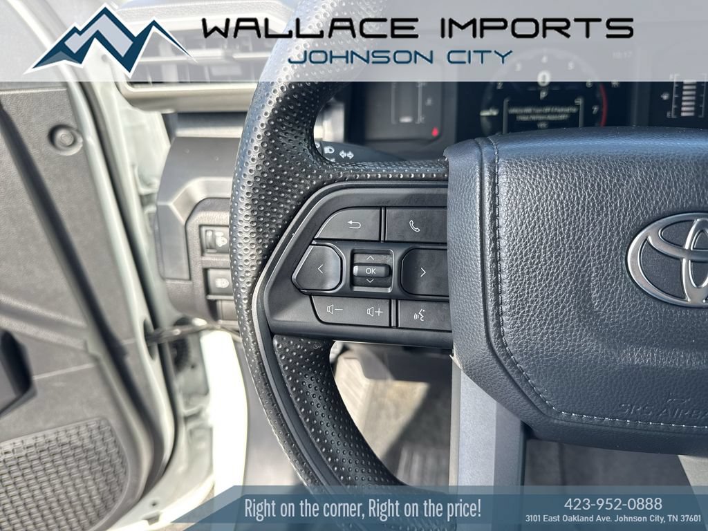 Used 2024 Toyota Tacoma SR RWD image 27