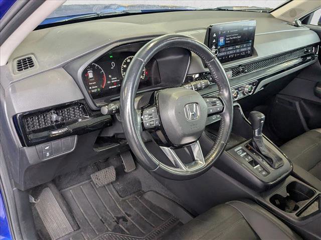 Used 2024 Honda CR-V EX-L image 9