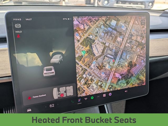 Used 2018 Tesla Model 3 Long Range AWD/4WD image 21