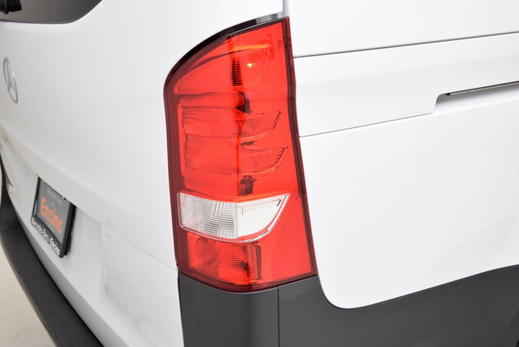 Used 2023 Mercedes-Benz Metris Passenger image 15