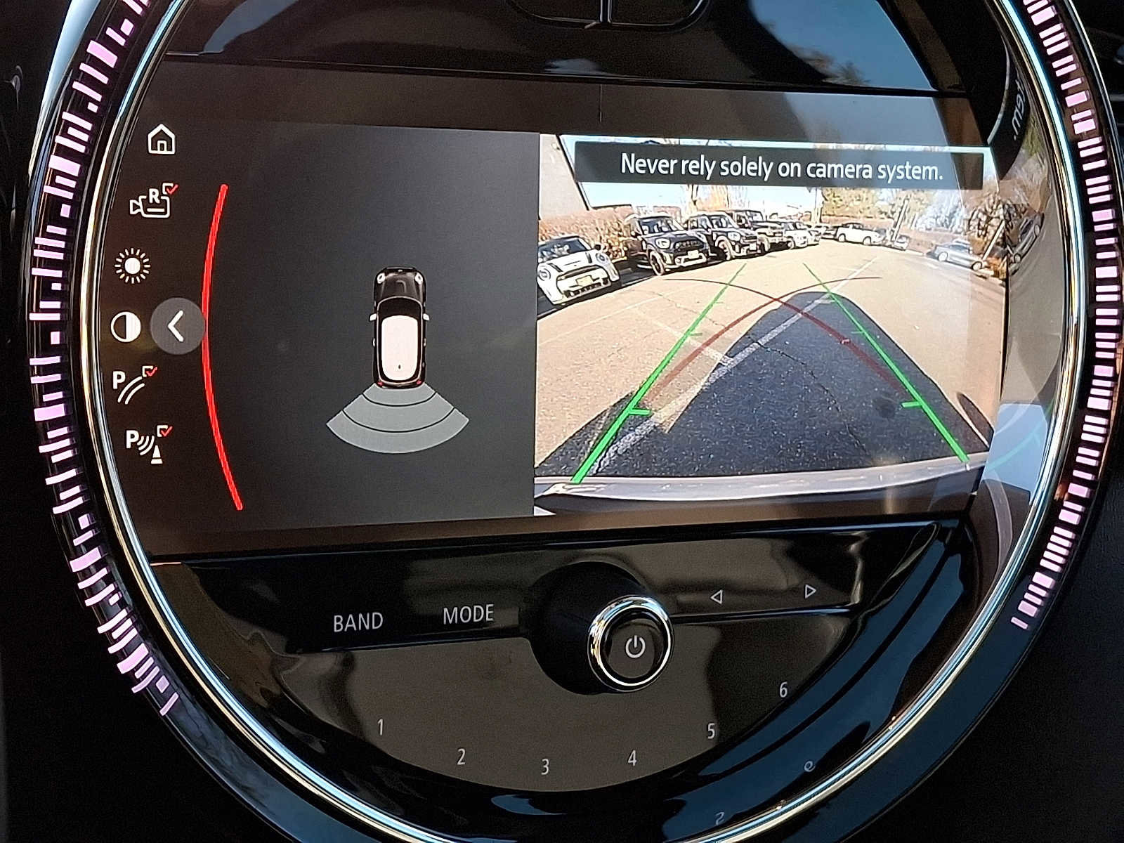 Certified 2024 MINI Cooper S image 13