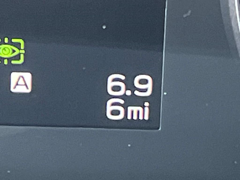 New 2025 Subaru WRX Premium image 29