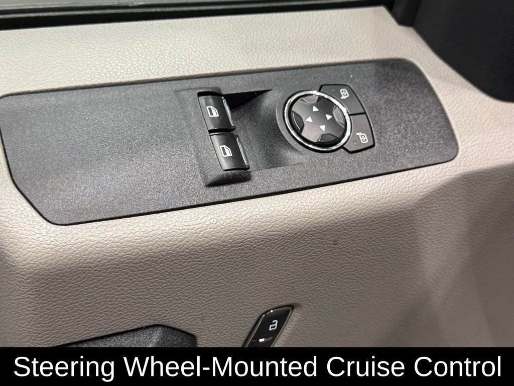 Used 2021 Ford F350 XL w/ Power Equipment Group image 18
