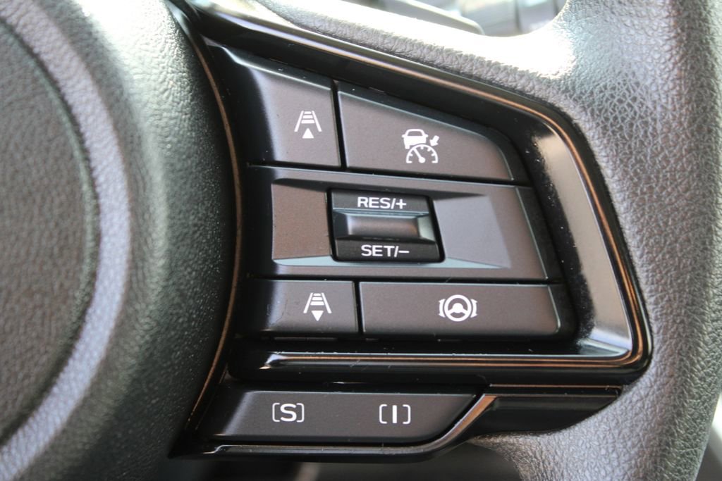 Certified 2024 Subaru Crosstrek 2.0i Premium w/ Crosstrek Mirror Package AWD/4WD image 15
