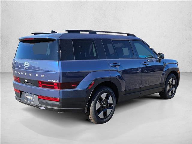 New 2026 Hyundai Santa Fe SEL image 6