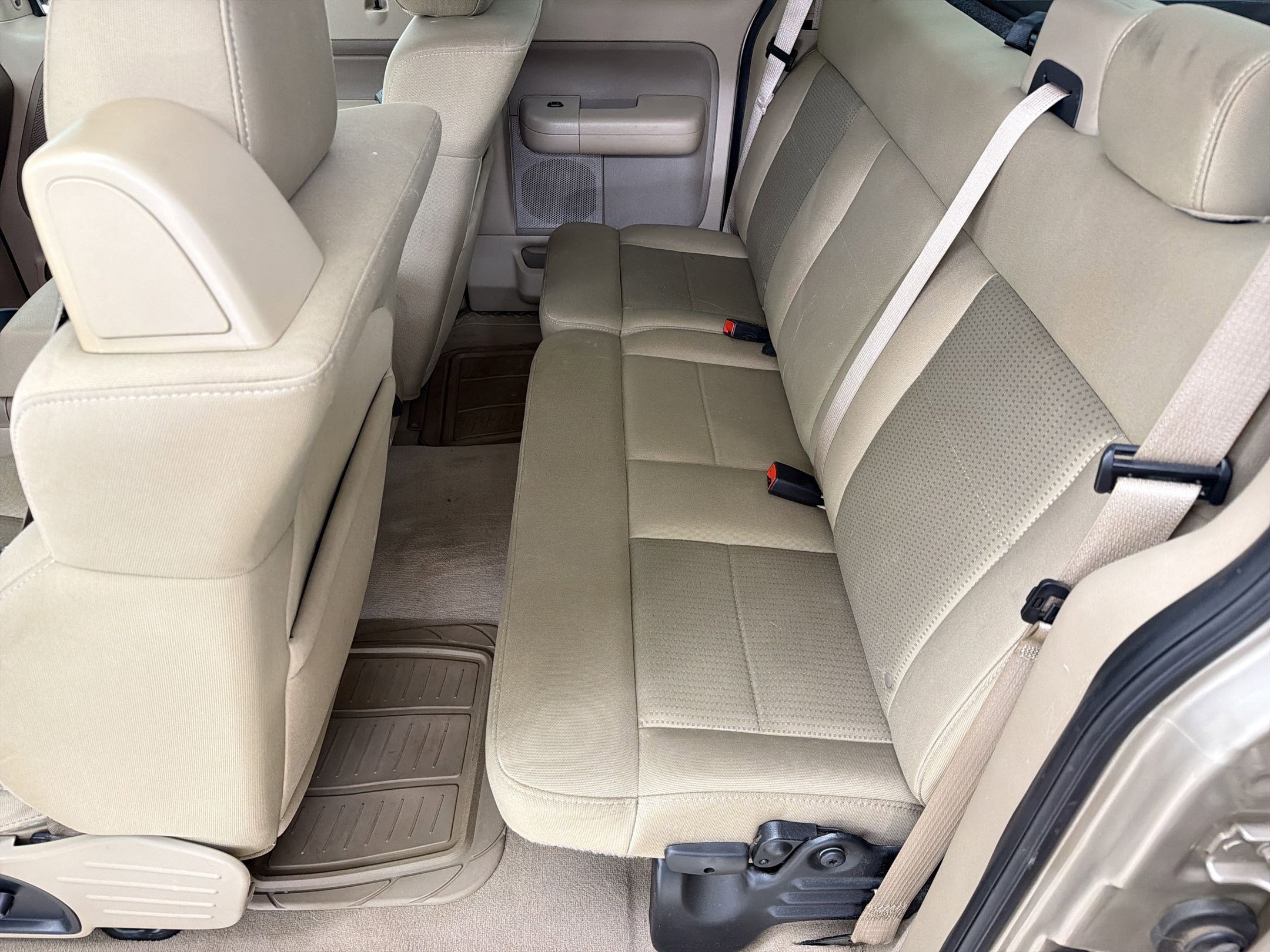 Used 2008 Ford F150 XLT RWD image 14