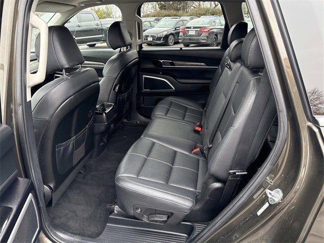 Used 2020 Kia Telluride EX w/ Towing Package image 17