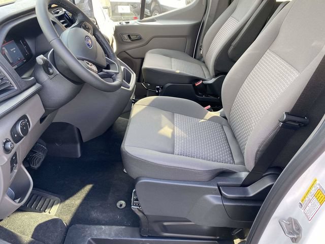 New 2026 Ford Transit 350 XLT RWD image 13