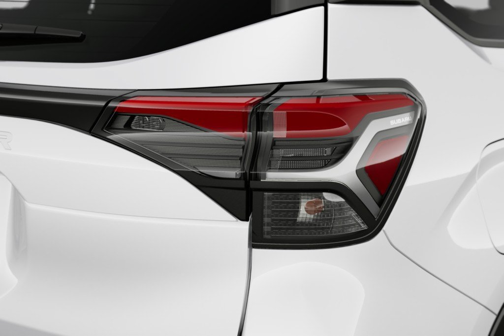 New 2026 Subaru Forester AWD/4WD image 11