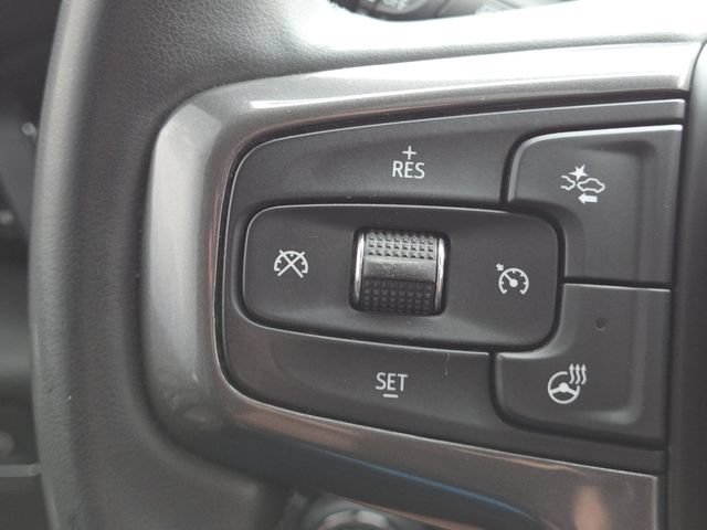 Used 2025 Chevrolet Silverado 2500 ZR2 w/ Technology Package AWD/4WD image 37