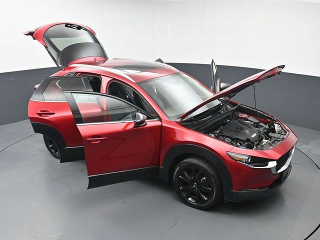 Certified 2023 MAZDA CX-30 2.5 Turbo w/ Premium Package image 50