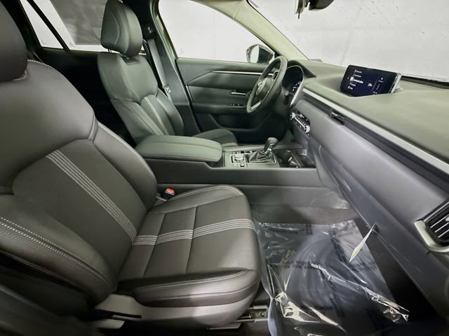 New 2026 MAZDA CX-50 AWD 2.5 S w/ Cargo Package image 28