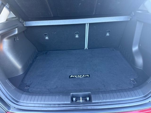 Used 2021 Hyundai Kona Ultimate w/ Cargo Package image 45