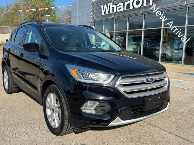 Used 2019 Ford Escape SEL image 11