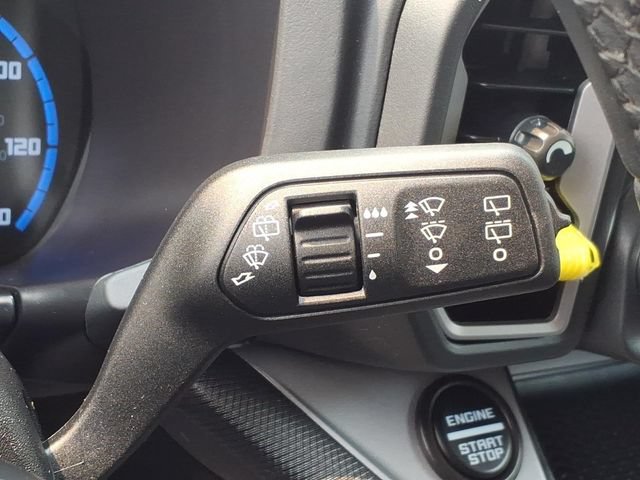 Used 2024 Ford Bronco Sport Big Bend w/ Convenience Package AWD/4WD image 29