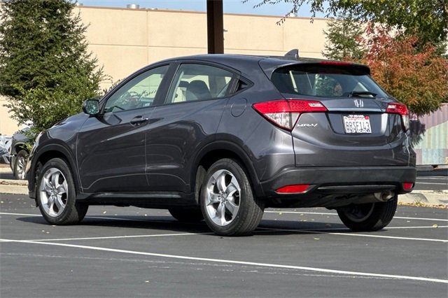 Used 2020 Honda HR-V LX image 8