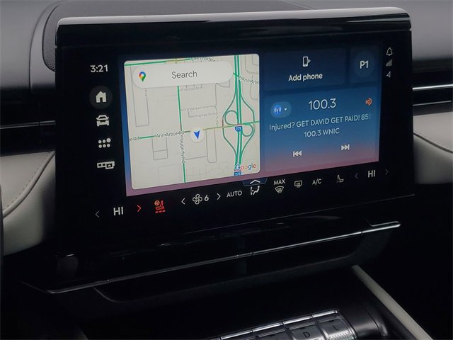 Certified 2025 Lincoln Nautilus Premier image 22