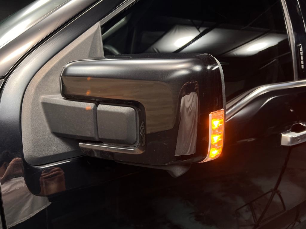 Used 2022 Ford F150 Limited AWD/4WD image 33