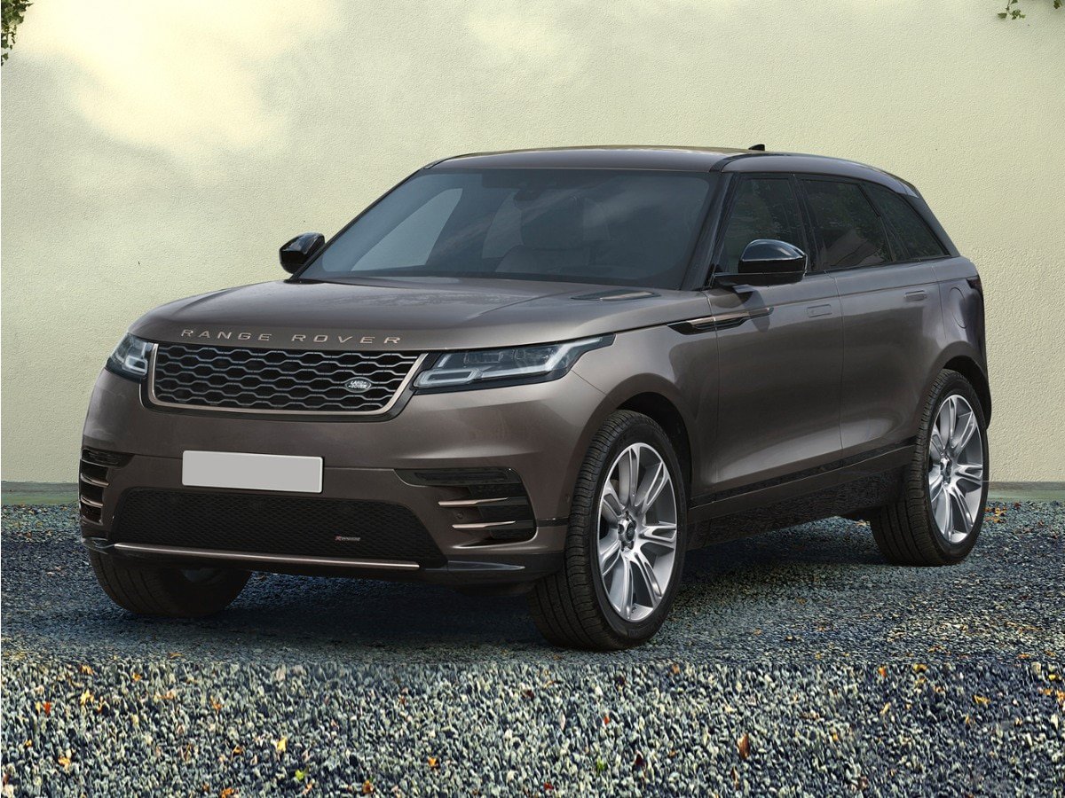 Used 2023 Land Rover Range Rover Velar R-Dynamic S