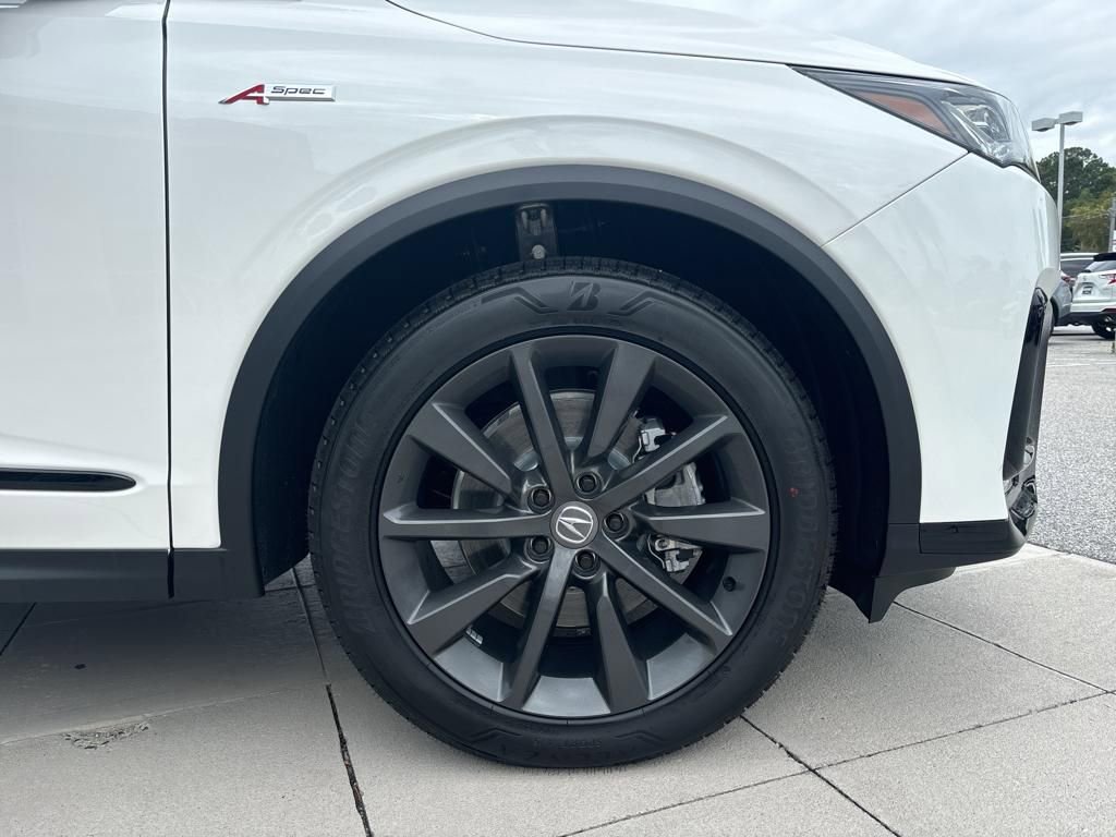 New 2026 Acura MDX A-Spec image 5