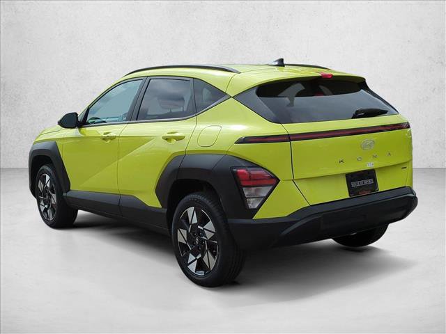 Used 2025 Hyundai Kona SEL AWD/4WD image 9