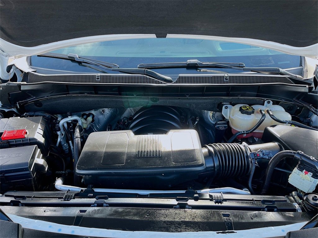 Used 2023 Chevrolet Tahoe High Country image 33