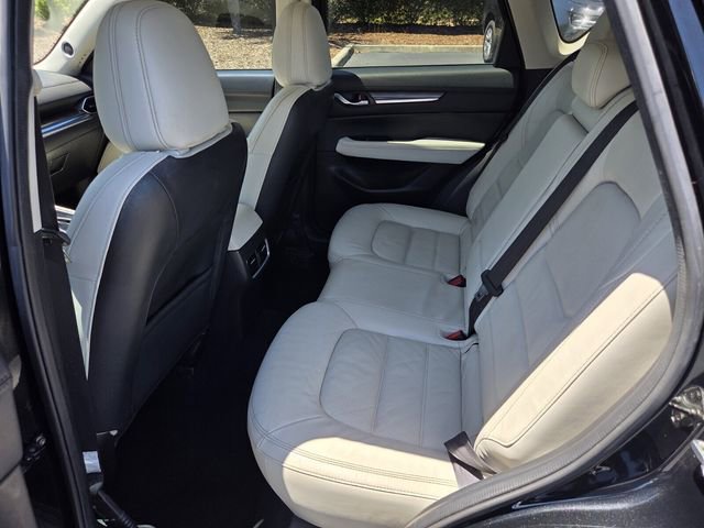 Used 2018 MAZDA CX-5 Grand Touring FWD image 11