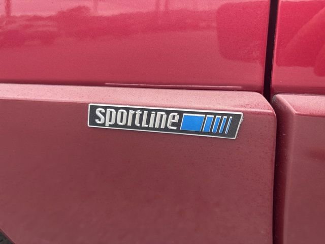 Used 1989 Mercedes-Benz 300 CE Coupe image 12