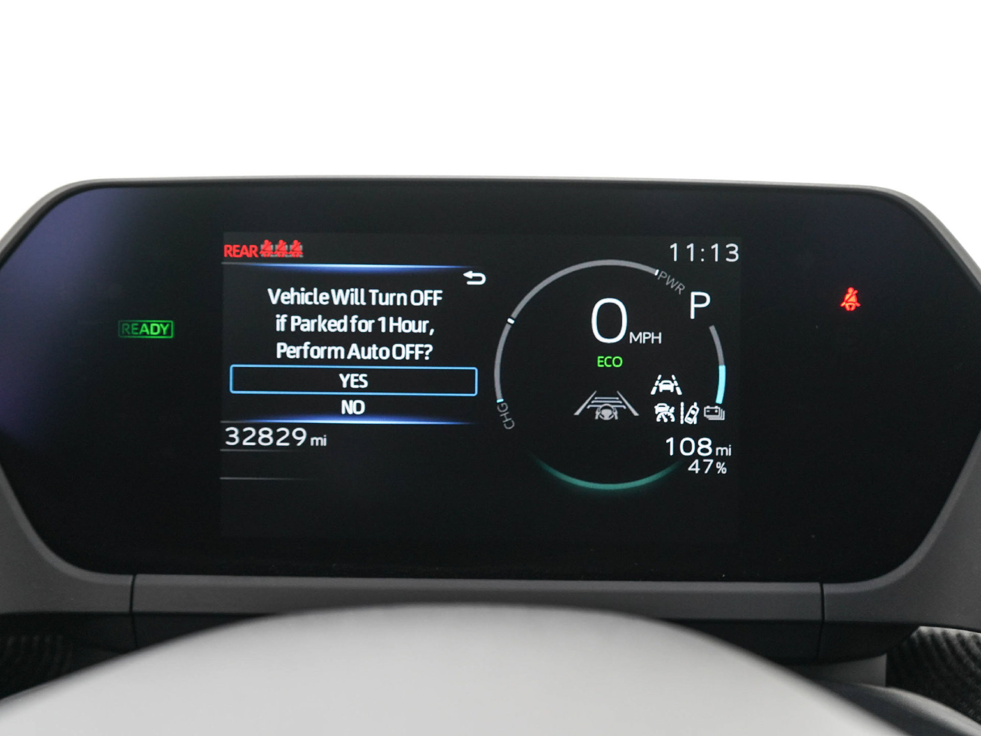 Used 2023 Subaru Solterra AWD image 28