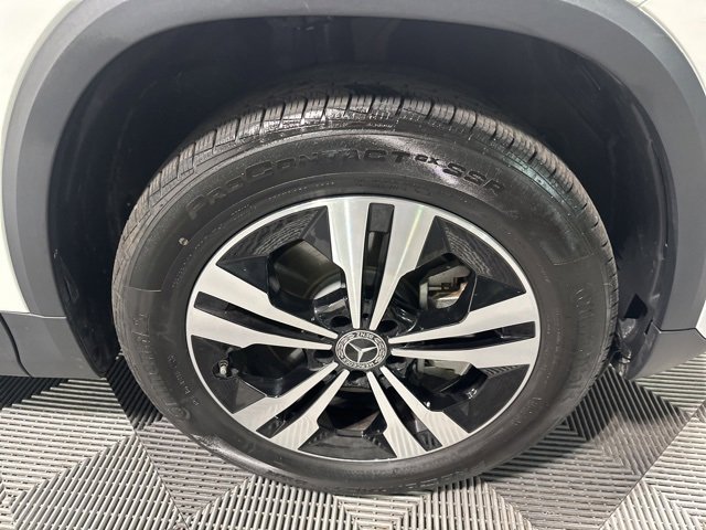 Used 2025 Mercedes-Benz GLA 250 4MATIC image 9