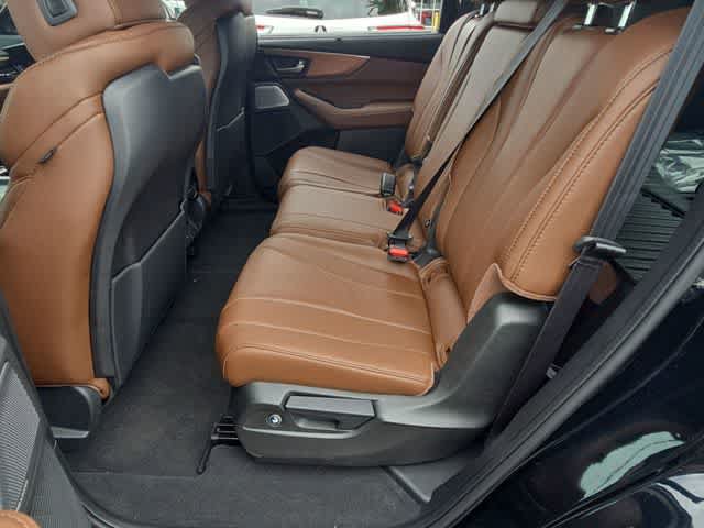 New 2026 Acura MDX w/ Technology Package FWD image 19