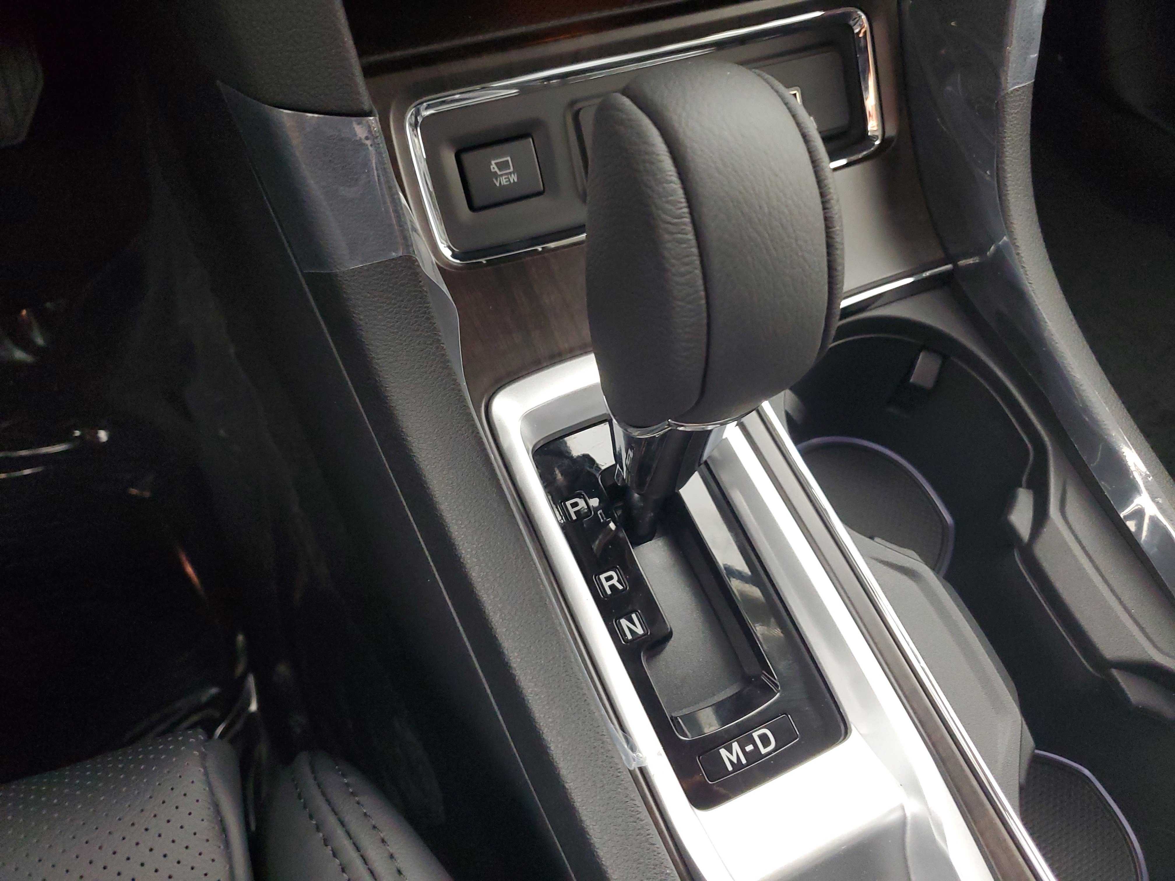 New 2026 Subaru Ascent Touring image 18