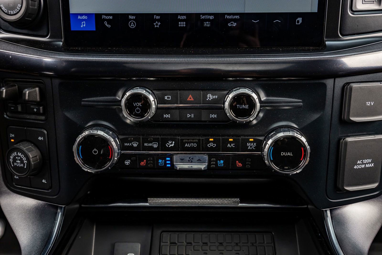 Used 2025 Ford F150 Raptor w/ Equipment Group 803A Raptor R image 26