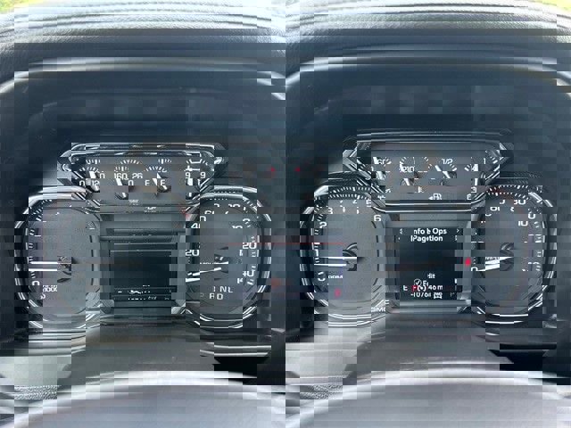 Used 2021 GMC Sierra 1500 AT4 image 20