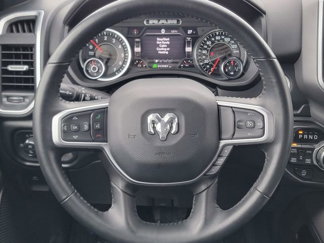 Certified 2022 RAM 1500 Big Horn image 32