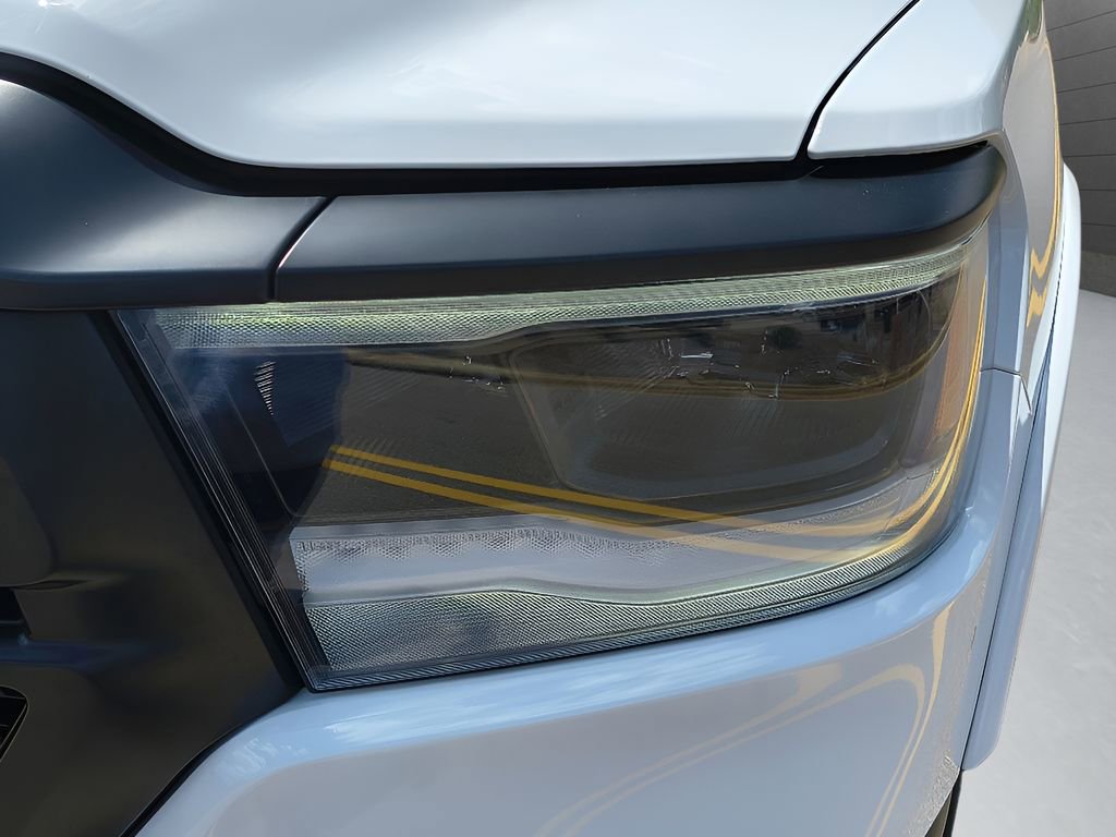 Used 2023 RAM 1500 Big Horn image 34