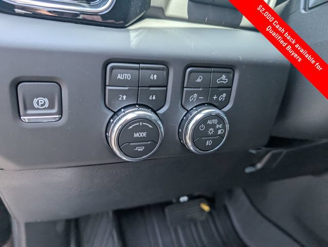 New 2026 GMC Sierra 3500 Denali w/ Denali Reserve Package AWD/4WD image 18