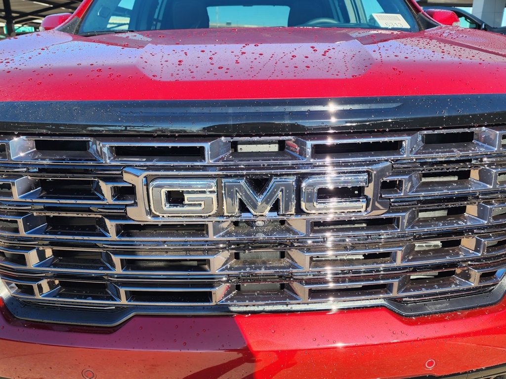 New 2026 GMC Acadia Denali Ultimate image 10