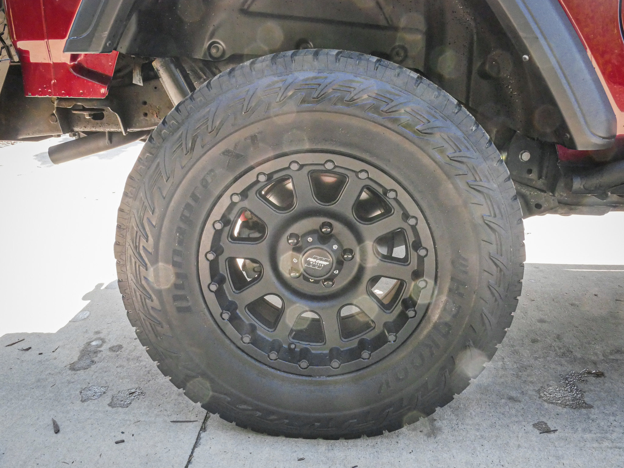 Used 2021 Jeep Wrangler Sport S image 13